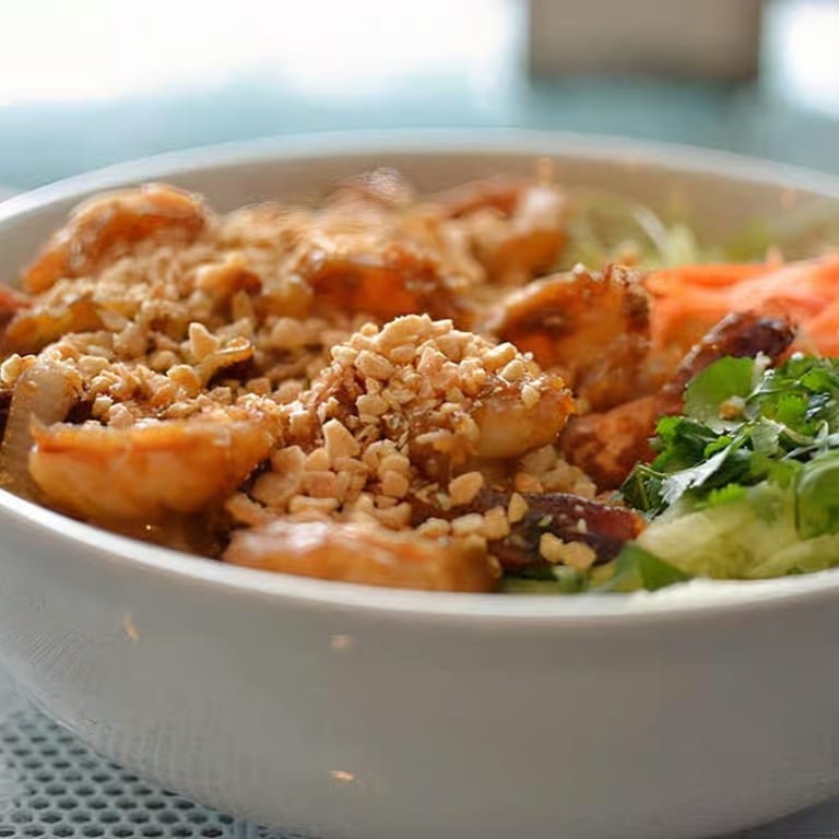 Takeout Made Easy