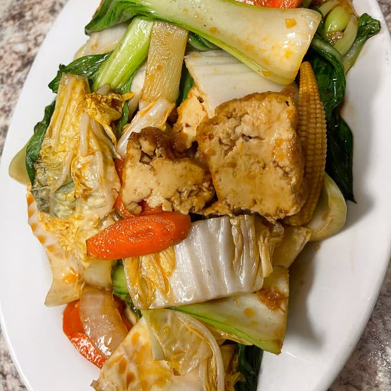 Discover Our Bun Cha
