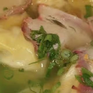 S7 - Hoành Thánh Lớn (Large) 7 Wontons