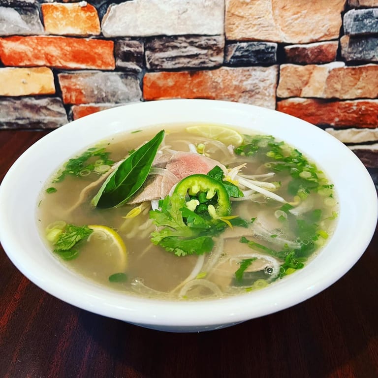 Cooking the Vietnamese Way