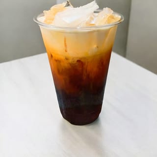 Iced Thai Tea - Trà Thái