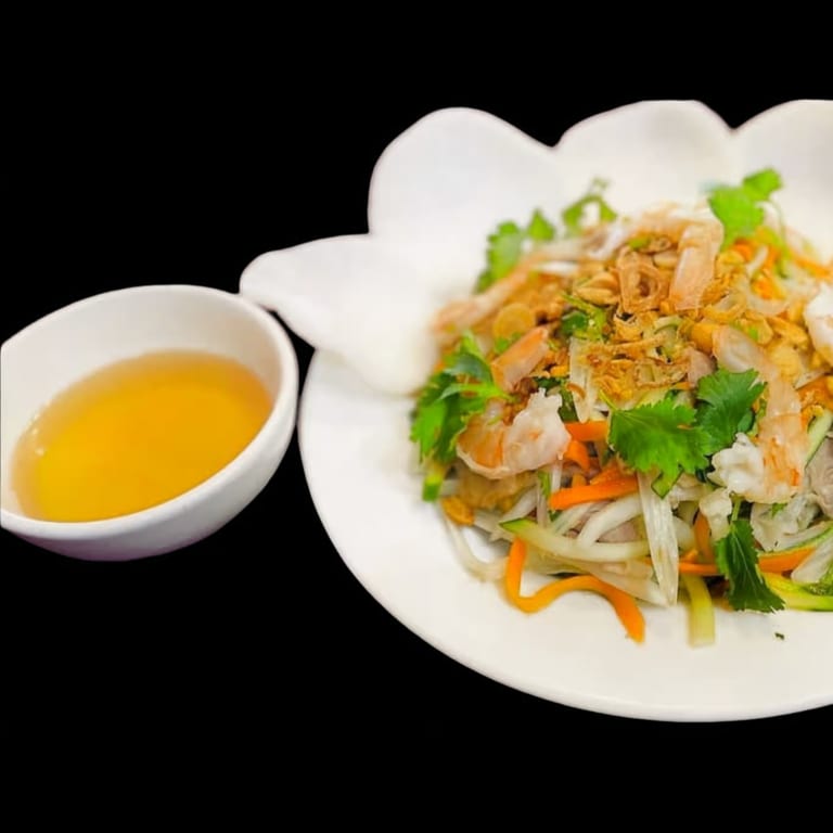 Savor Our Dinner Options